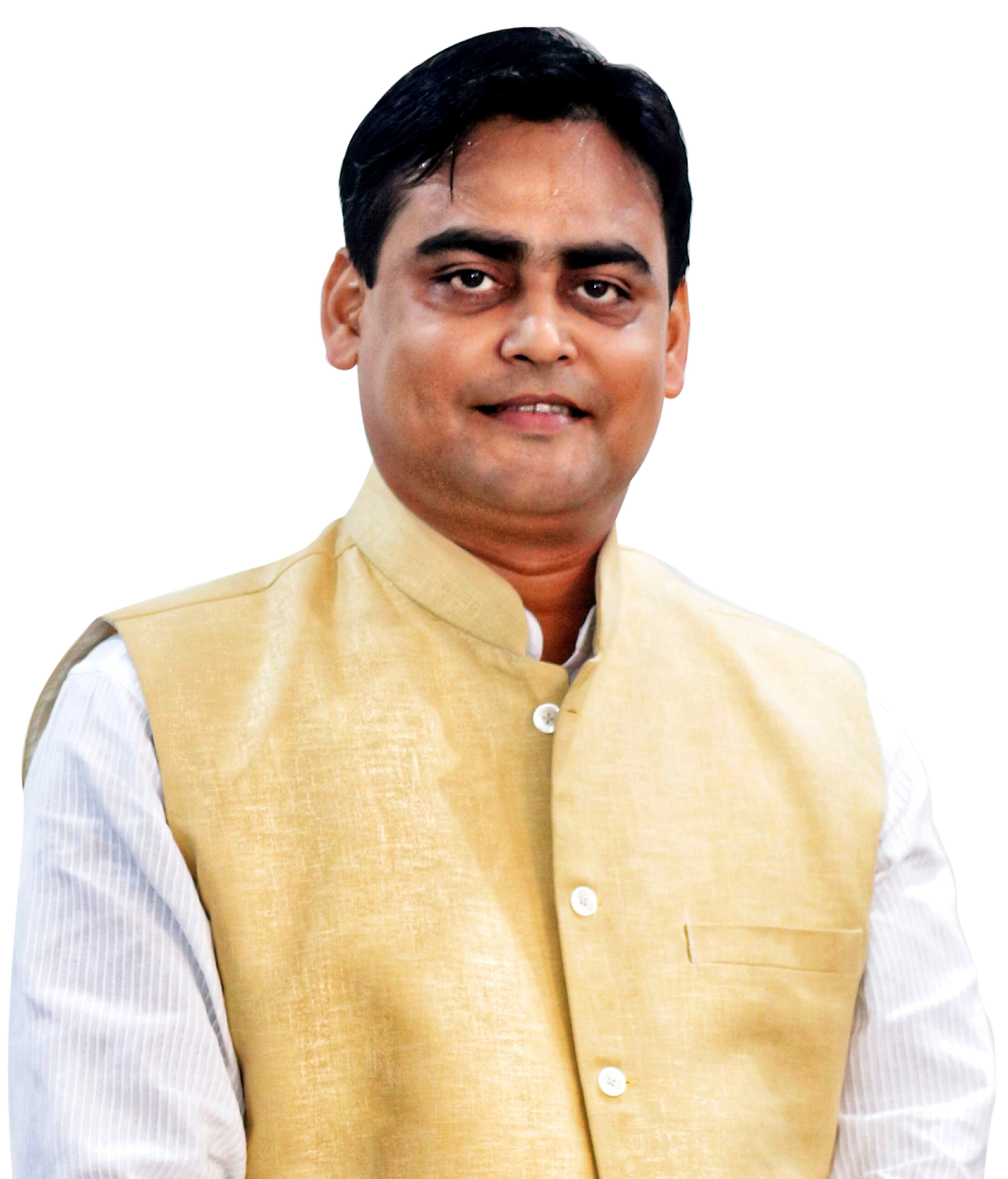 SHRI SHANTANU  THAKUR