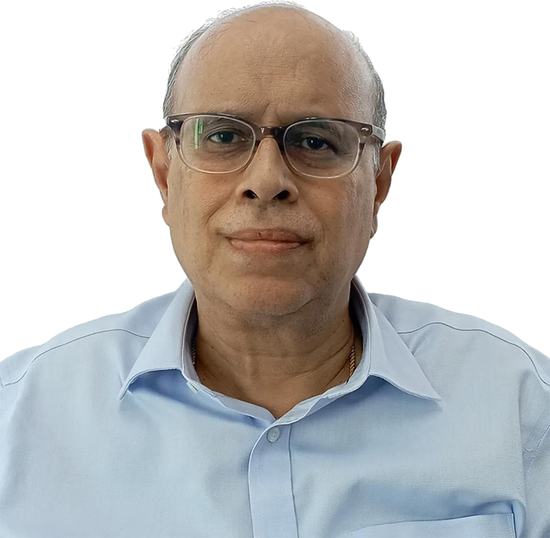 SHRI CHIRRAVURI VISWANATH