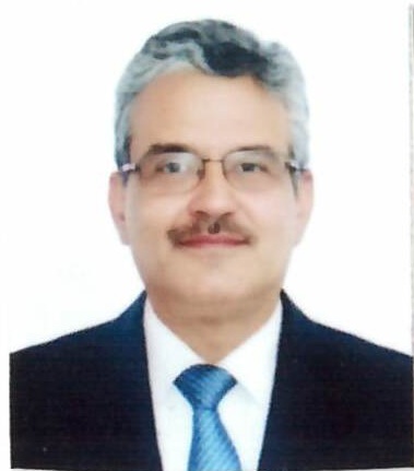 DR.SANJEEV RANJAN