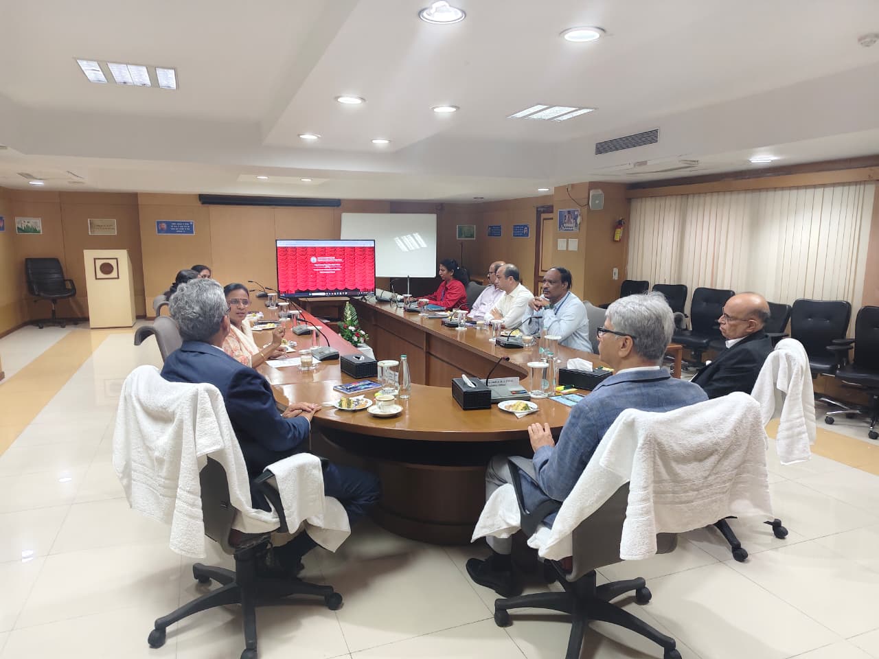 Adjudicatory Board for Major Ports launches its official website (https://abmp.gov.in)